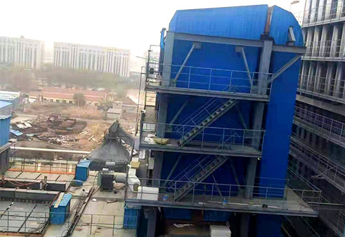 什么是SCR脱硝技术？了解其工作原理和应用领域